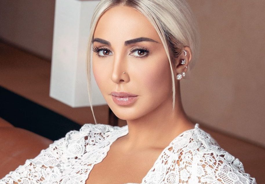 L’influenceuse libanaise Joelle Mardinian victime d’un troisième cambriolage sur la Côte d’Azur