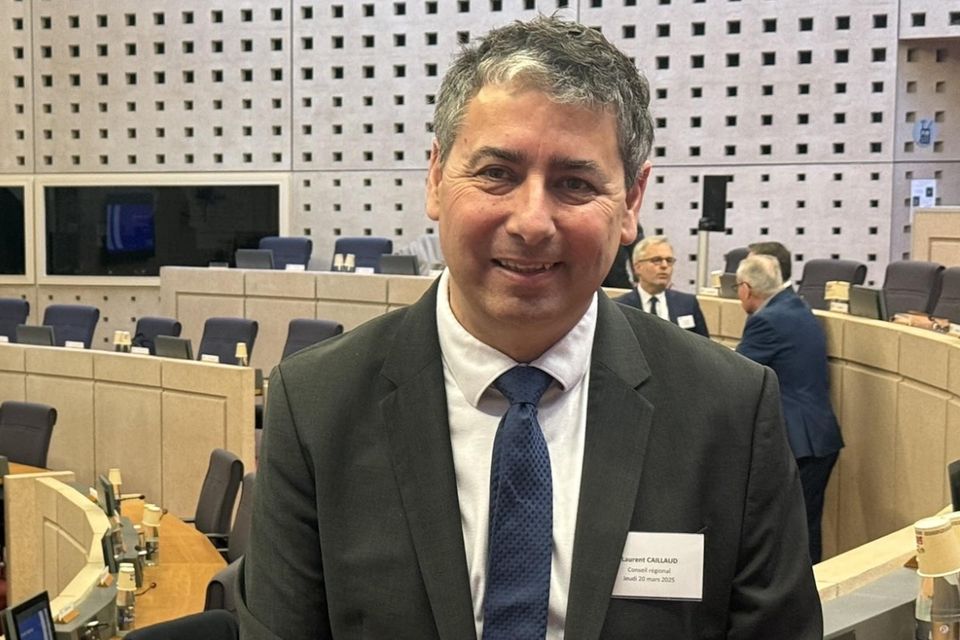 Décès de Laurent Caillaud, élu vendéen, lors d’une soirée chemsex