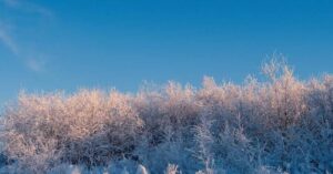Météo du jeudi 25 septembre : des températures glaciales dignes d’octobre s’abattent sur la France
