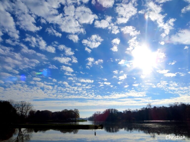 Météo : le froid s’efface enfin, un samedi plus lumineux en vue