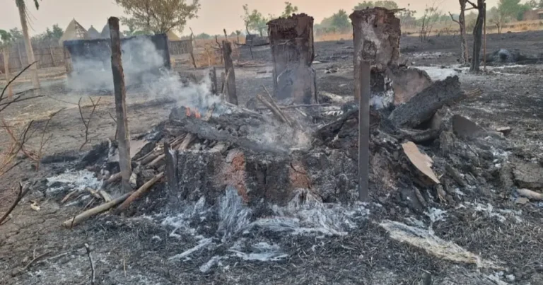 Action en justice menace les dirigeants soudanais d’isolement international après des accusations d’usage d’armes chimiques