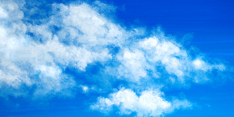 Météo du dimanche : la chaleur revient mais les nuages s’invitent encore