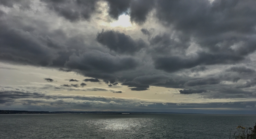 Météo du lundi : un début de semaine calme mais sous un ciel chargé