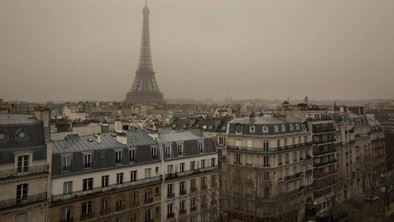 Île-de-France - dix ans de lutte contre la pollution de l’air, 61 milliards d’euros économisés