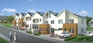 Immobilier - une reprise qui relance le dilemme des acheteurs @pixnio