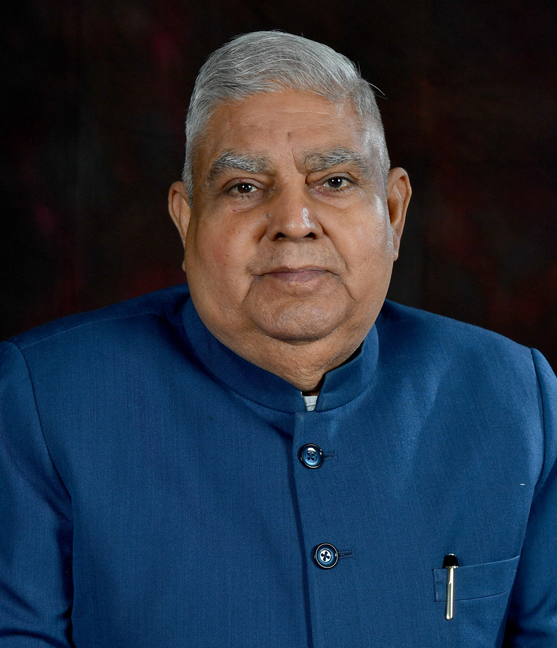 Inde - les parlementaires élisent un nouveau vice-président après une démission surprise @wikipedia commons