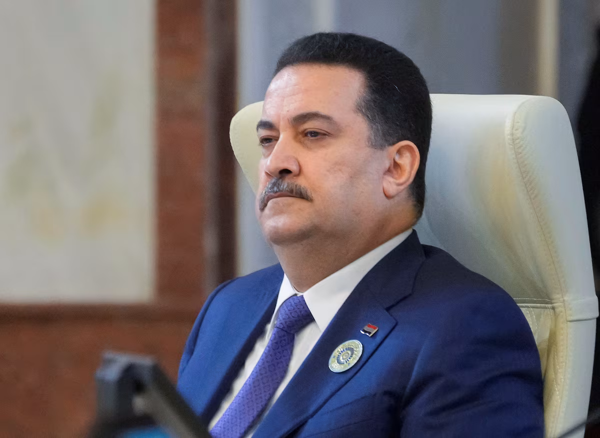 Irak - le Premier ministre appelle l’OPEP+ à revoir les quotas d’exportation pétrolière @AP