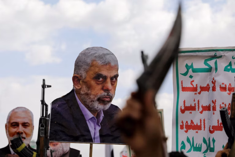 Israël cible la direction du Hamas au Qatar - bilan des chefs tués et de ceux qui restent en vie @AP