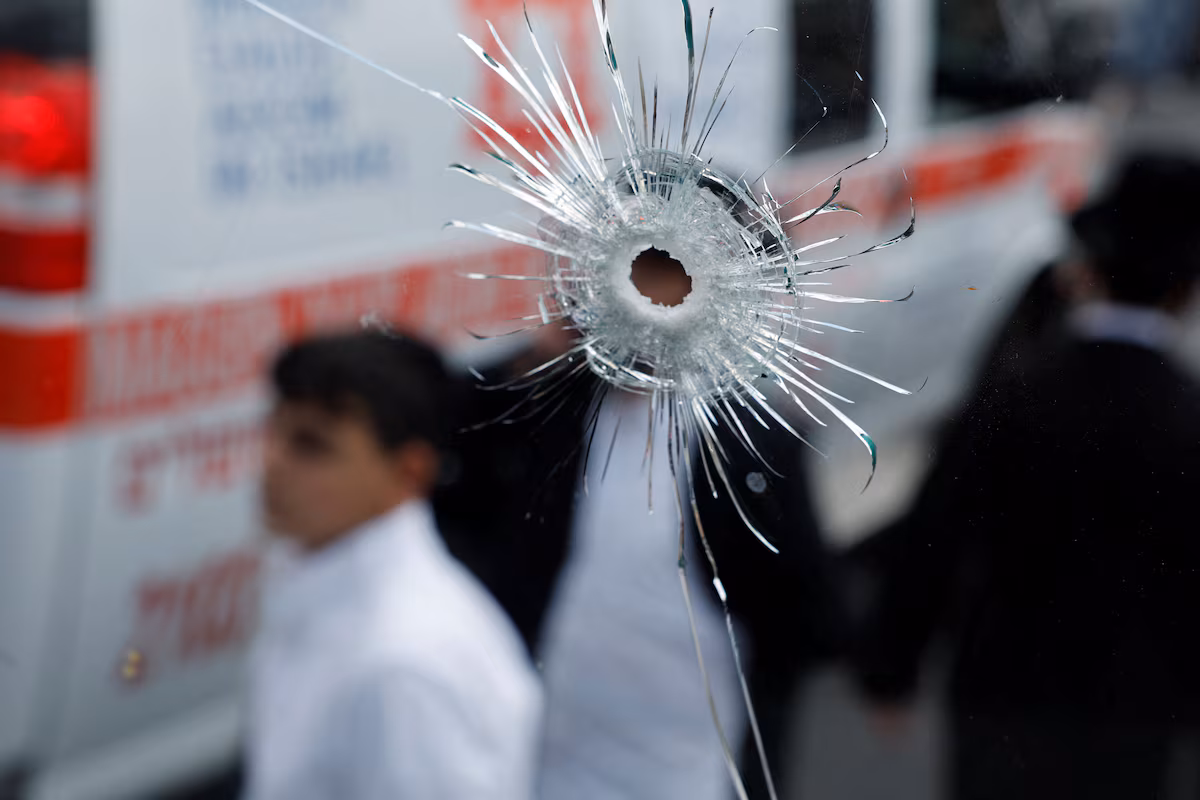 Israël ordonne la démolition de maisons palestiniennes après l’attaque meurtrière de Jérusalem