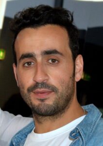 Jonathan Cohen aux commandes du prochain film « Astérix et Obélix »