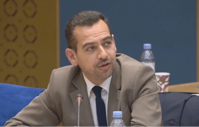 Justice à Paris - le nouveau président du tribunal veut renforcer la communication face aux attaques