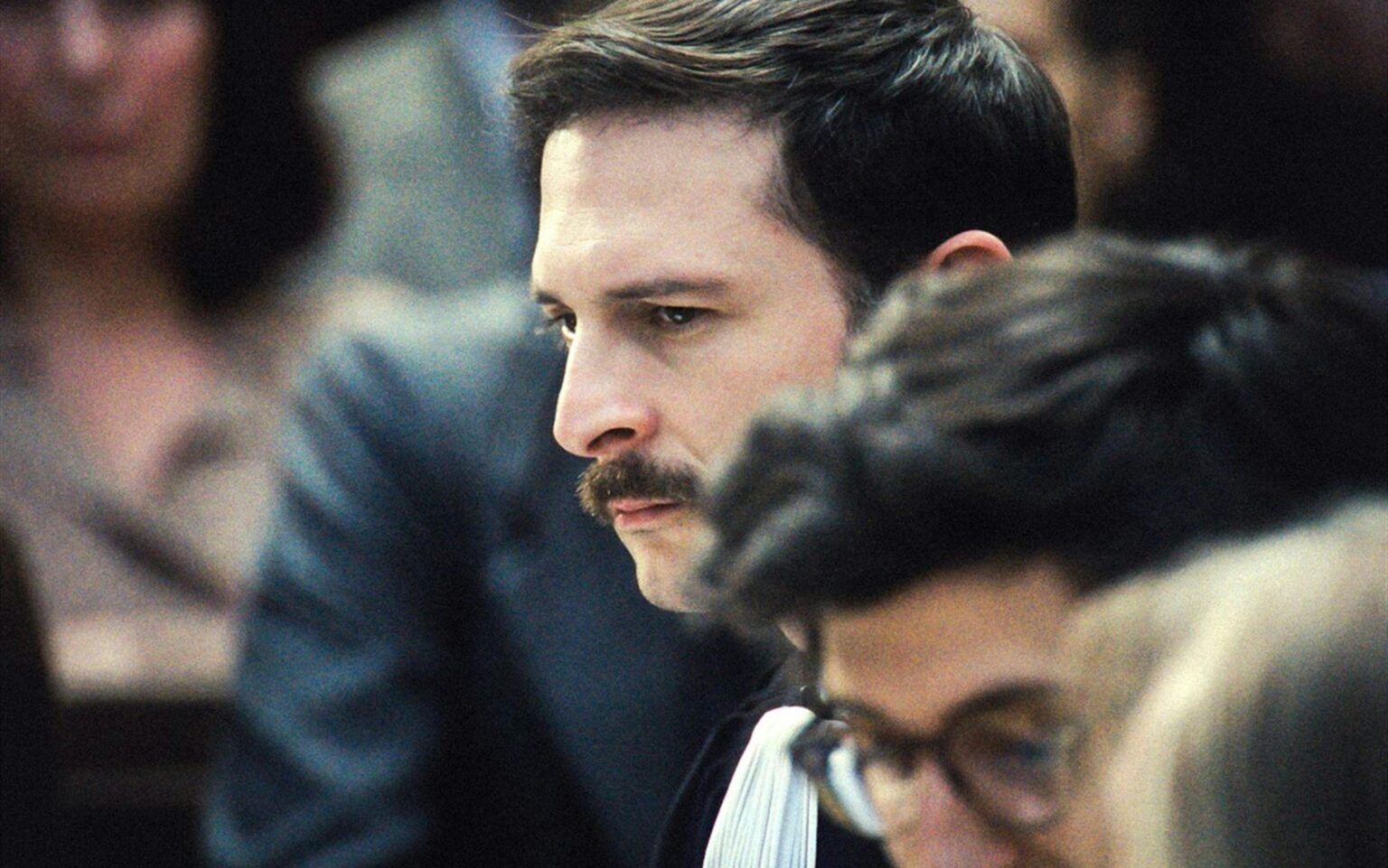 « Kontinental ’25 » - la culpabilité sociale décortiquée dans un huis clos roumain