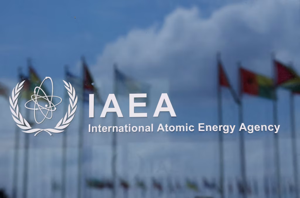 L’AIEA détecte des traces d’uranium en Syrie sur un site bombardé par Israël en 2007