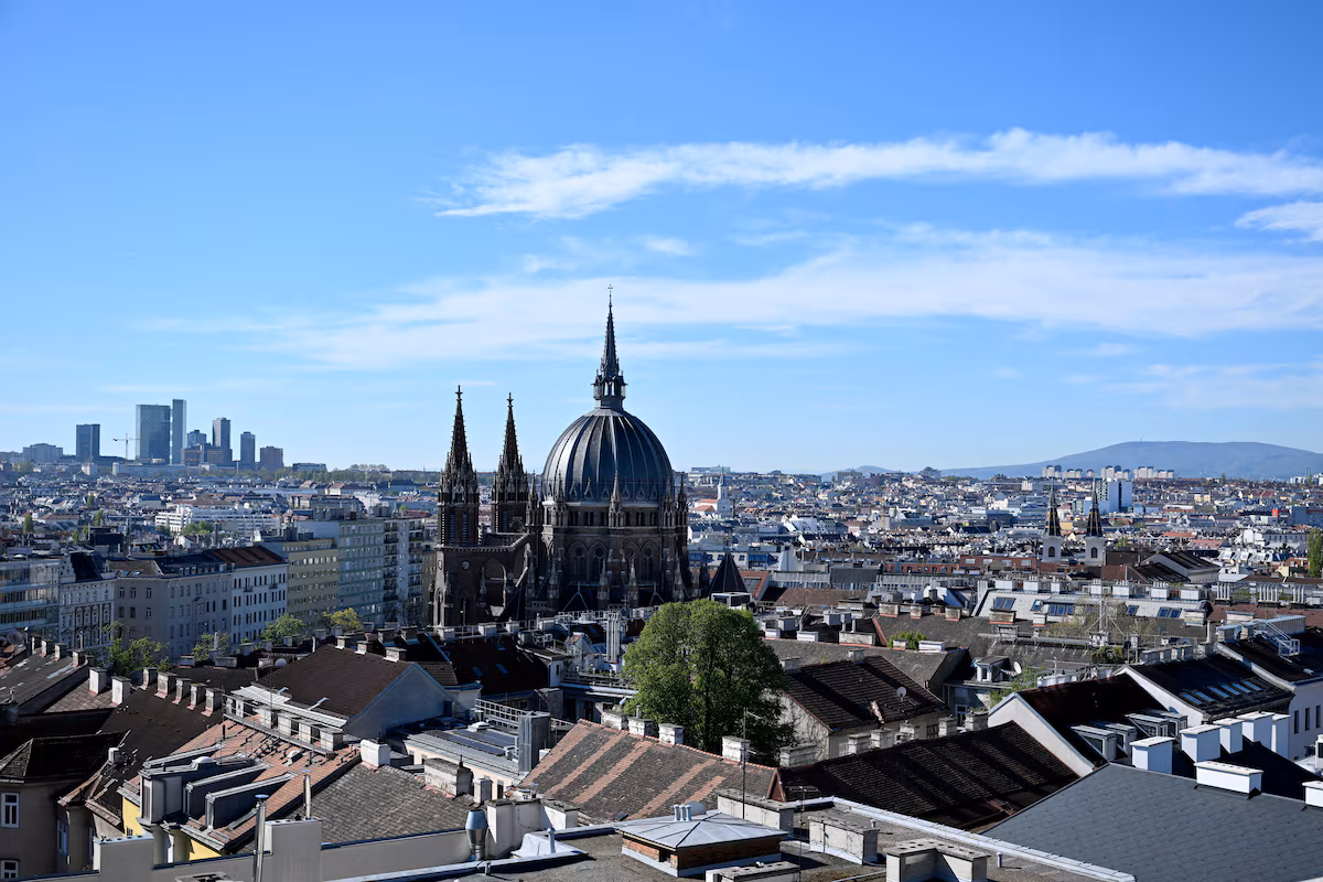 L’Autriche attire 25 chercheurs américains après les coupes budgétaires de Trump @AP