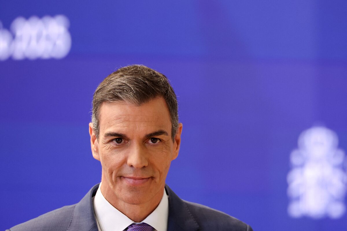 L’Espagne enverra un navire de guerre pour protéger une flottille d’aide à Gaza @AP