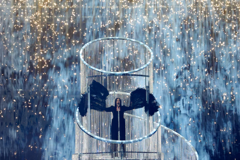 L’UER décidera en novembre de la participation d’Israël à l’Eurovision 2026 @AP