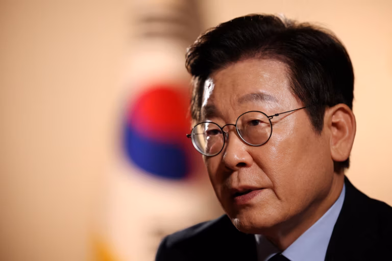 La Corée du Sud adopte une loi de réforme touchant le ministère des Finances et le parquet @AP