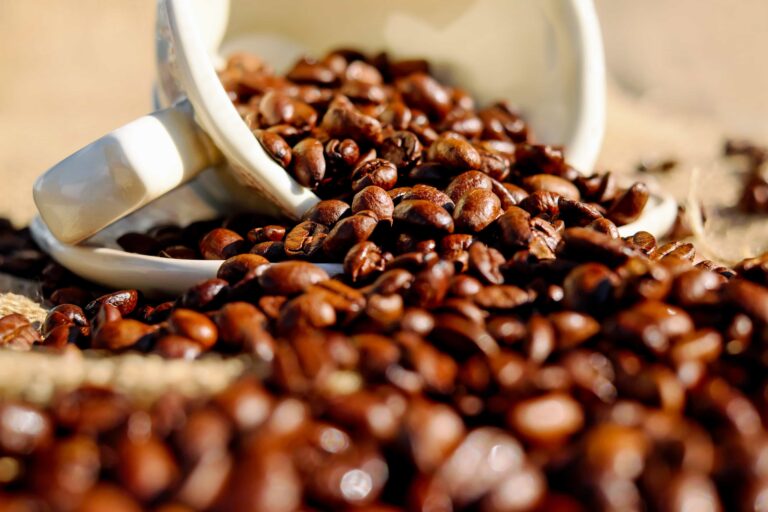 Le café du matin, un vrai booster pour le moral @pixnio