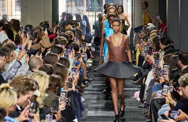 London Fashion Week - le top départ d’une semaine de mode très attendue