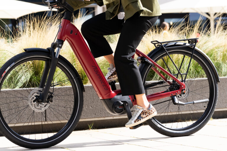 Lyon : une start-up veut contrer l’explosion des vols de vélos @ebike