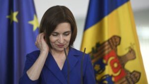 Moldavie - des élections législatives sous haute tension sur fond d’accusations d’ingérence russe