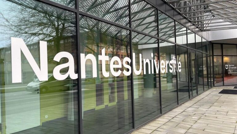 Nantes - les facs de lettres et de droit évacuées après de nouveaux débordements
