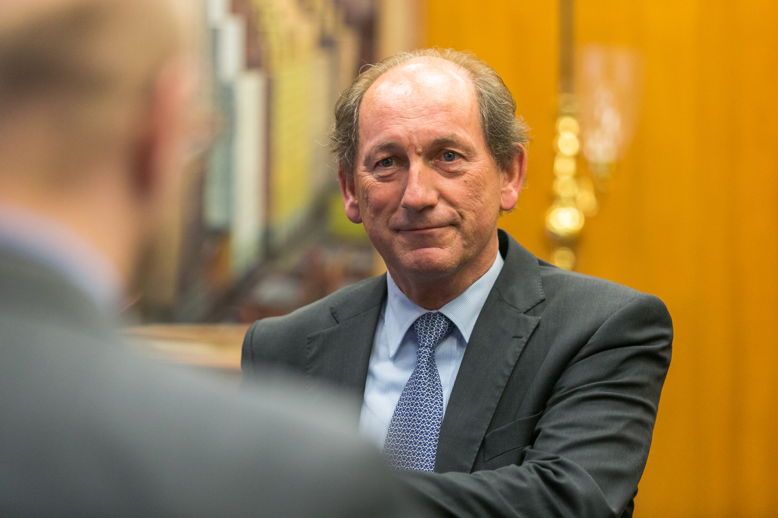 Nestlé - Paul Bulcke quitte la présidence plus tôt que prévu @wikipedia commons