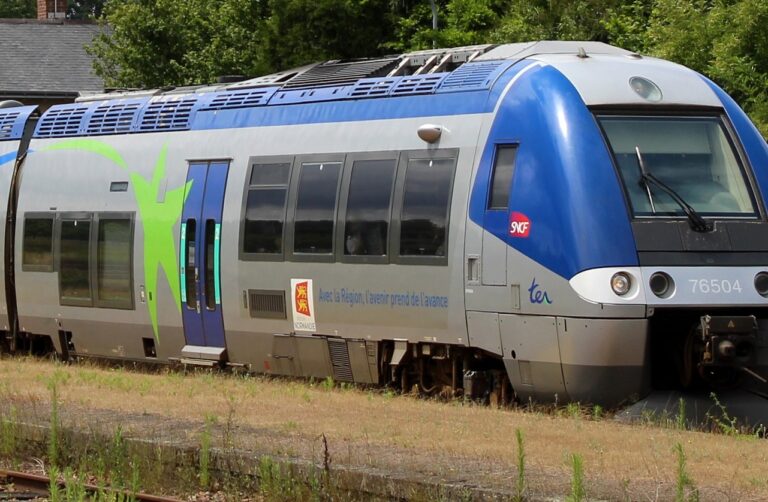 Normandie - la RATP en passe de détrôner la SNCF sur les lignes de l’étoile de Caen