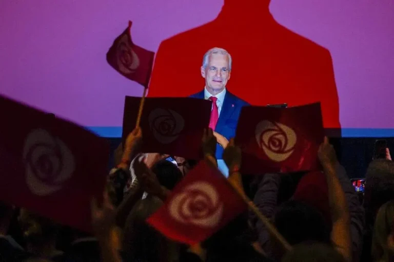 Norvège - le Parti travailliste remporte un second mandat, percée historique des populistes de droite