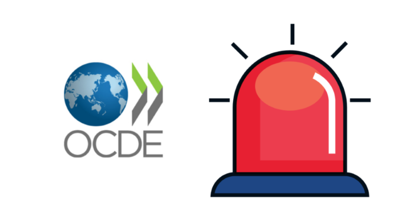 OCDE - la France sommée de serrer la vis budgétaire