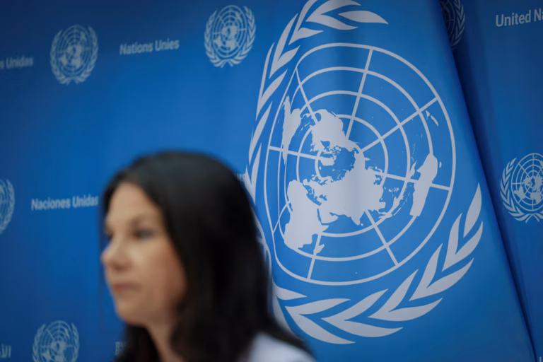 ONU - les coupes budgétaires de 2026 épargnent en grande partie les postes de direction @AP