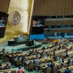 ONU : les dirigeants mondiaux défient Israël et les États-Unis en soutenant un État palestinien