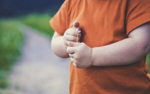 Obésité infantile : l’Unicef sonne l’alarme mondiale @rawpixel