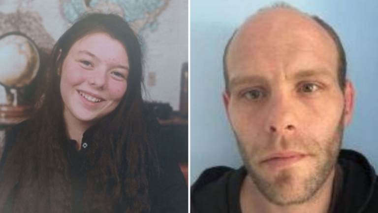 Orne - la fillette de 12 ans retrouvée, le suspect arrêté en Loire-Atlantique