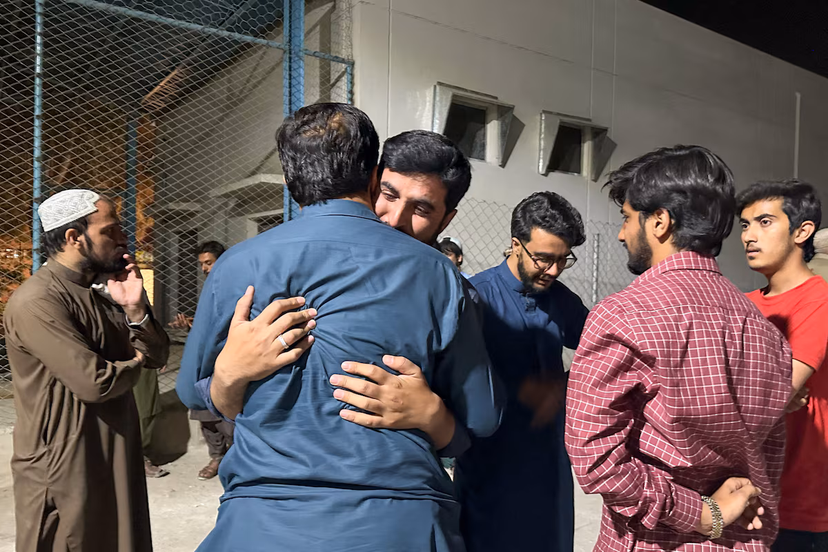 Pakistan - un attentat à la bombe fait au moins 11 morts lors d’un rassemblement à Quetta @AP
