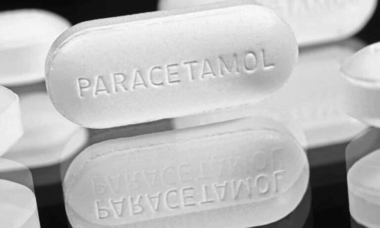 Paracétamol : attention au très dangereux surdosage   @lex