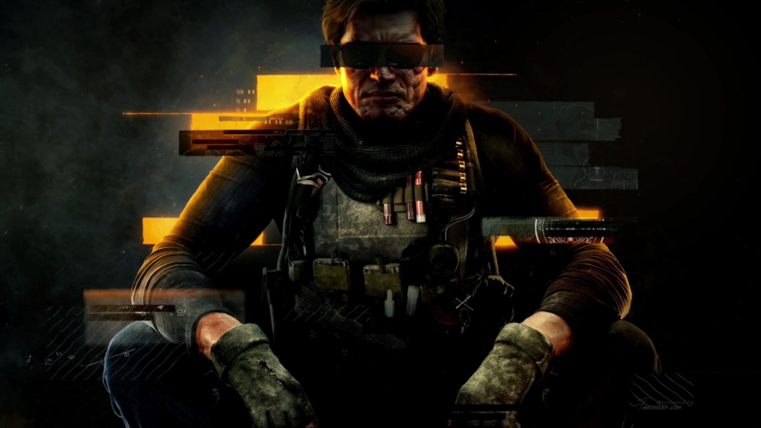 Paramount va adapter “Call of Duty” au cinéma - « un rêve devenu réalité » @devianart