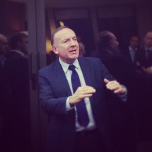 Pierre Gattaz plaide pour la fin des aides aux entreprises @Flickr