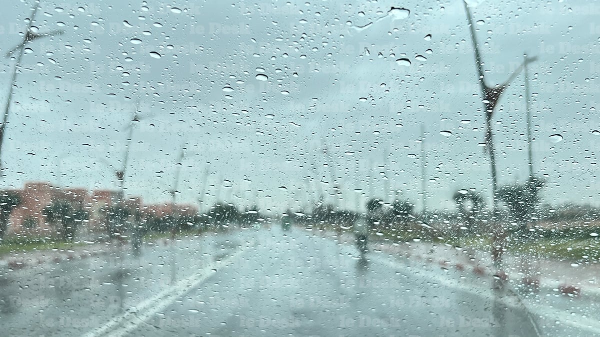 Météo du jeudi 11 septembre : averses au nord, soleil venté en Méditerranée