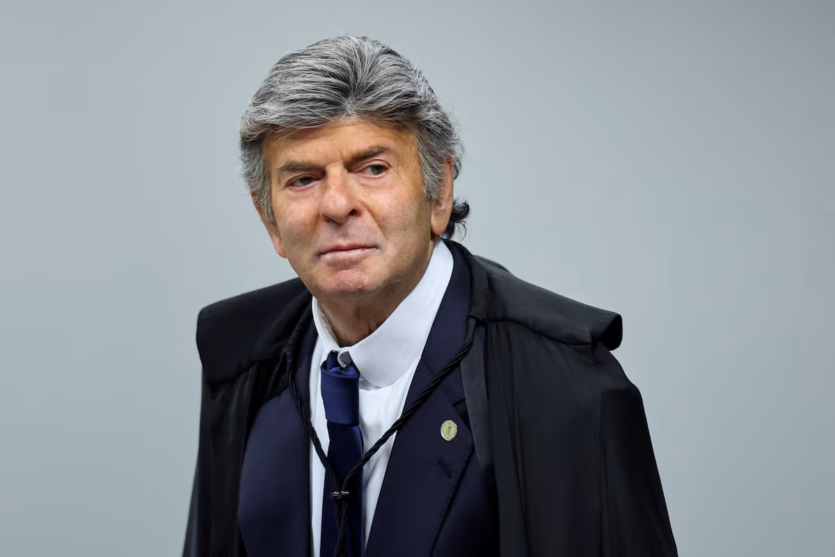 Procès Bolsonaro - un juge de la Cour suprême brésilienne se prononce pour l’acquittement @AP