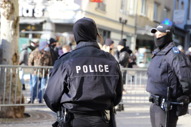 Puy-de-Dôme : une mère et son fils retrouvés morts dans leur maison à Ceyssat — photo