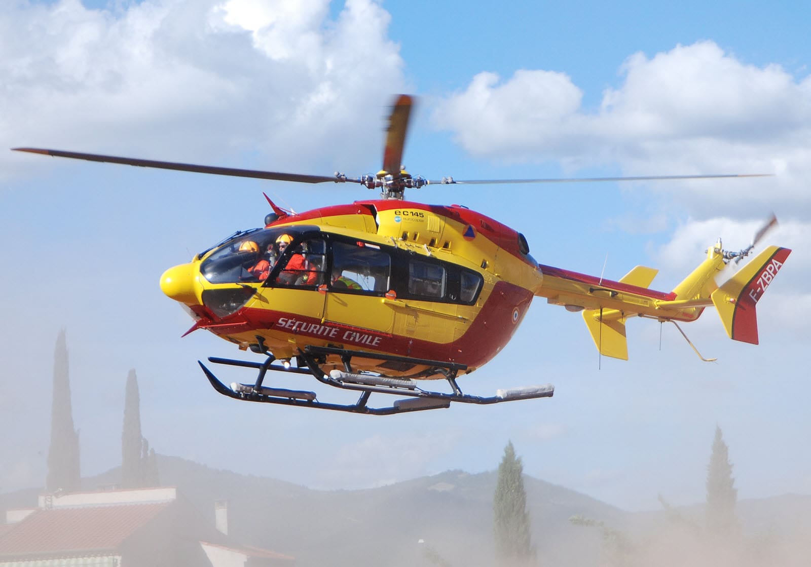 Pyrénées - un randonneur de 47 ans succombe à une crise cardiaque près de Vernet-les-Bains