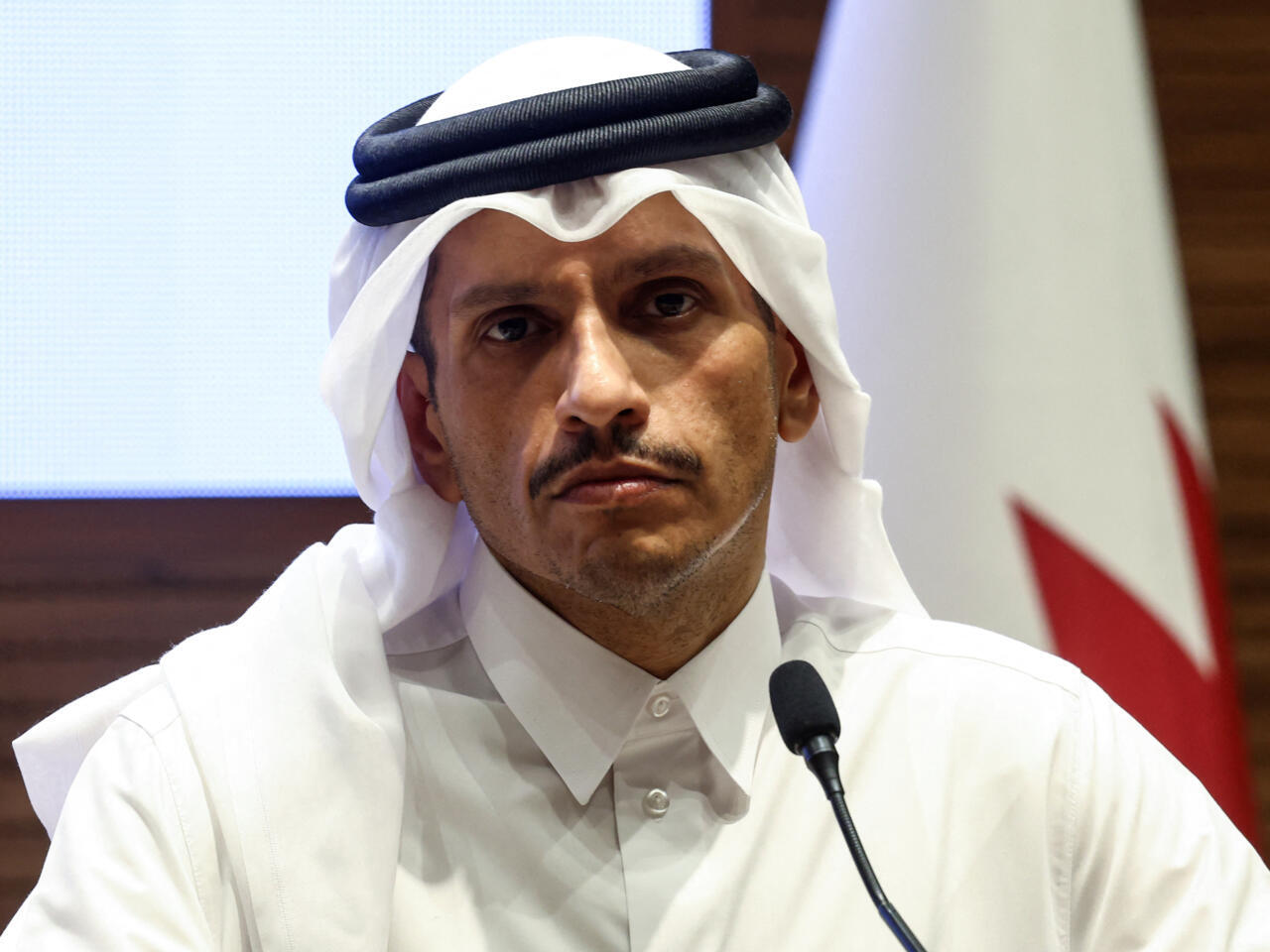 Qatar affirme que son rôle de médiateur reste intact malgré l’attaque israélienne à Doha