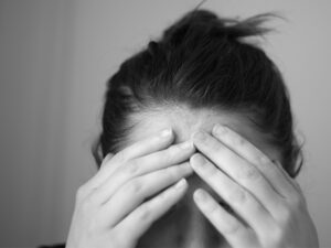 Quand le stress se transforme en douleur @jose luis