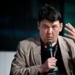 Royaume-Uni - la police accusée d’être piégée dans des « guerres culturelles toxiques » après l’arrestation de Graham Linehan @wikipedia commons