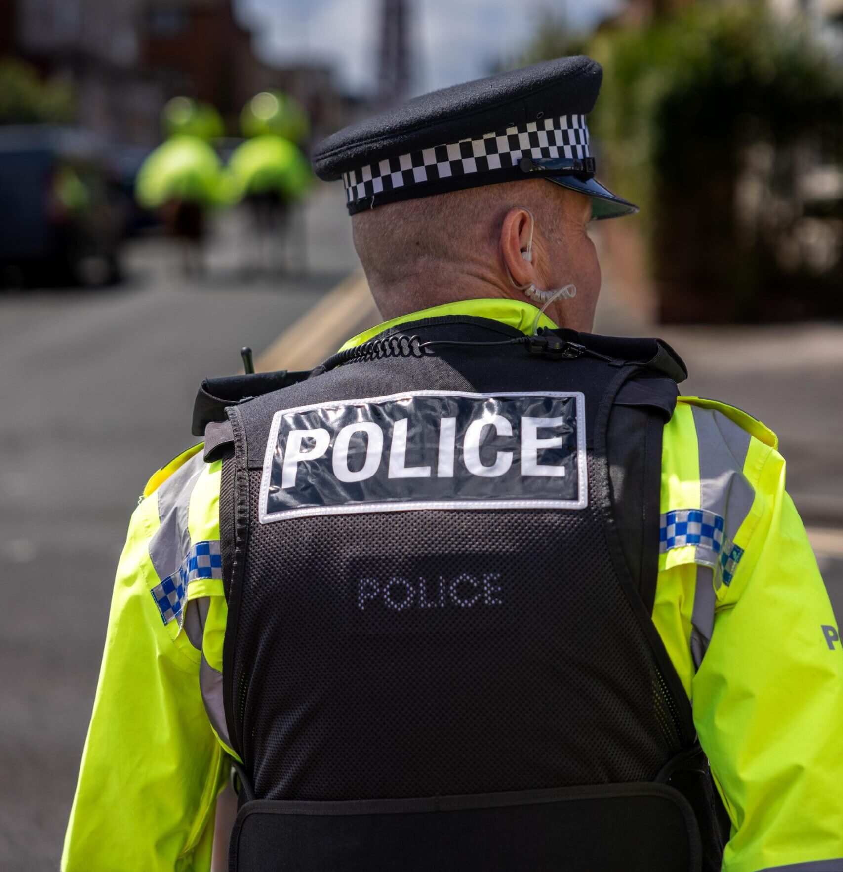 Attaque de Manchester : la police admet avoir peut-être tué une victime par erreur lors de l’assaut contre une synagogue