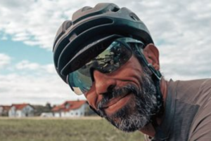 Russie - le cycliste français Sofiane Sehili arrêté en tentant de battre un record