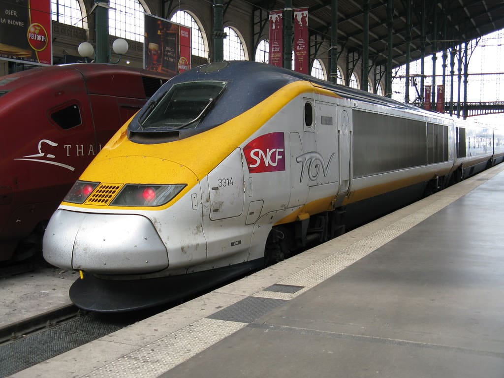 Saône-et-Loire : le vol de câbles paralyse la SNCF et relance la guerre du cuivre @flickr