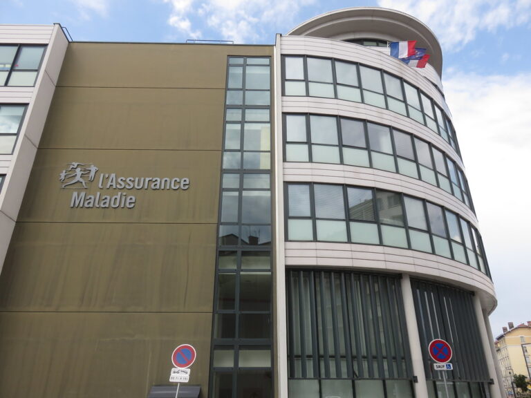 Sanofi condamné à indemniser l’Assurance maladie à hauteur de 150 millions d’euros @flickr