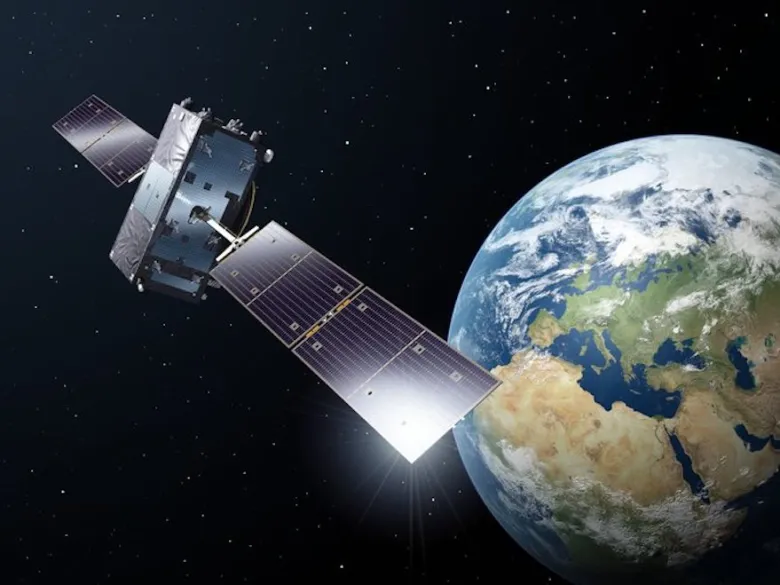 Satellites - Airbus, Thales et Leonardo proches d’un accord stratégique @AP